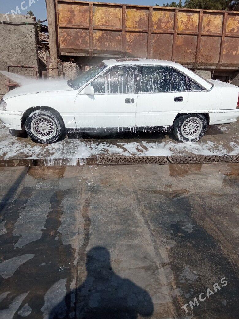 Opel Omega 1988 - 15 000 TMT - Saýat - img 4