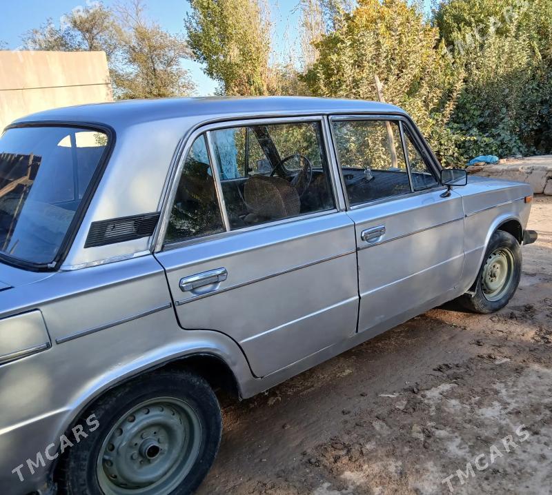 Lada 2106 1980 - 18 000 TMT - Gurbansoltan Eje - img 5