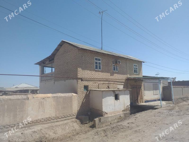 satlyk DAÇA - Дашогуз - img 2