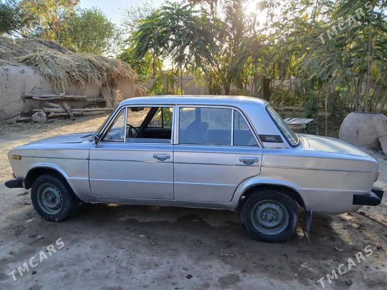 Lada 2106 1980 - 18 000 TMT - Gurbansoltan Eje - img 4