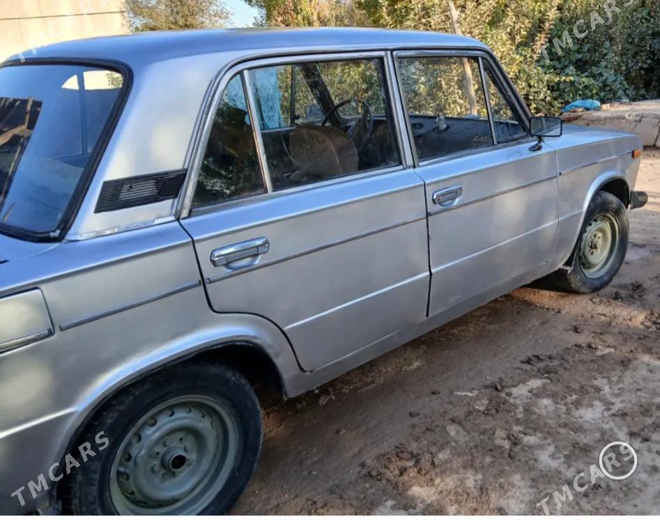 Lada 2106 1980 - 18 000 TMT - Gurbansoltan Eje - img 2