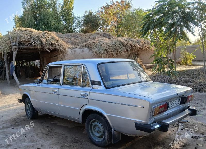 Lada 2106 1980 - 18 000 TMT - Gurbansoltan Eje - img 6