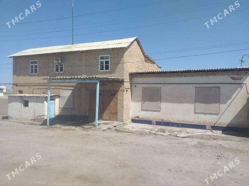 satlyk DAÇA - Дашогуз - img 1