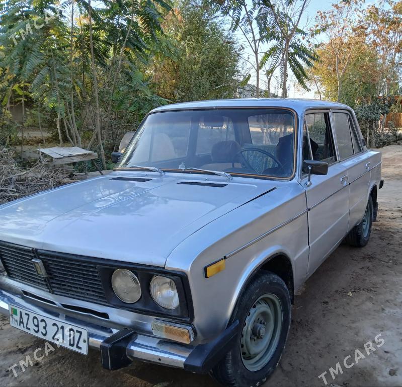 Lada 2106 1980 - 18 000 TMT - Gurbansoltan Eje - img 3