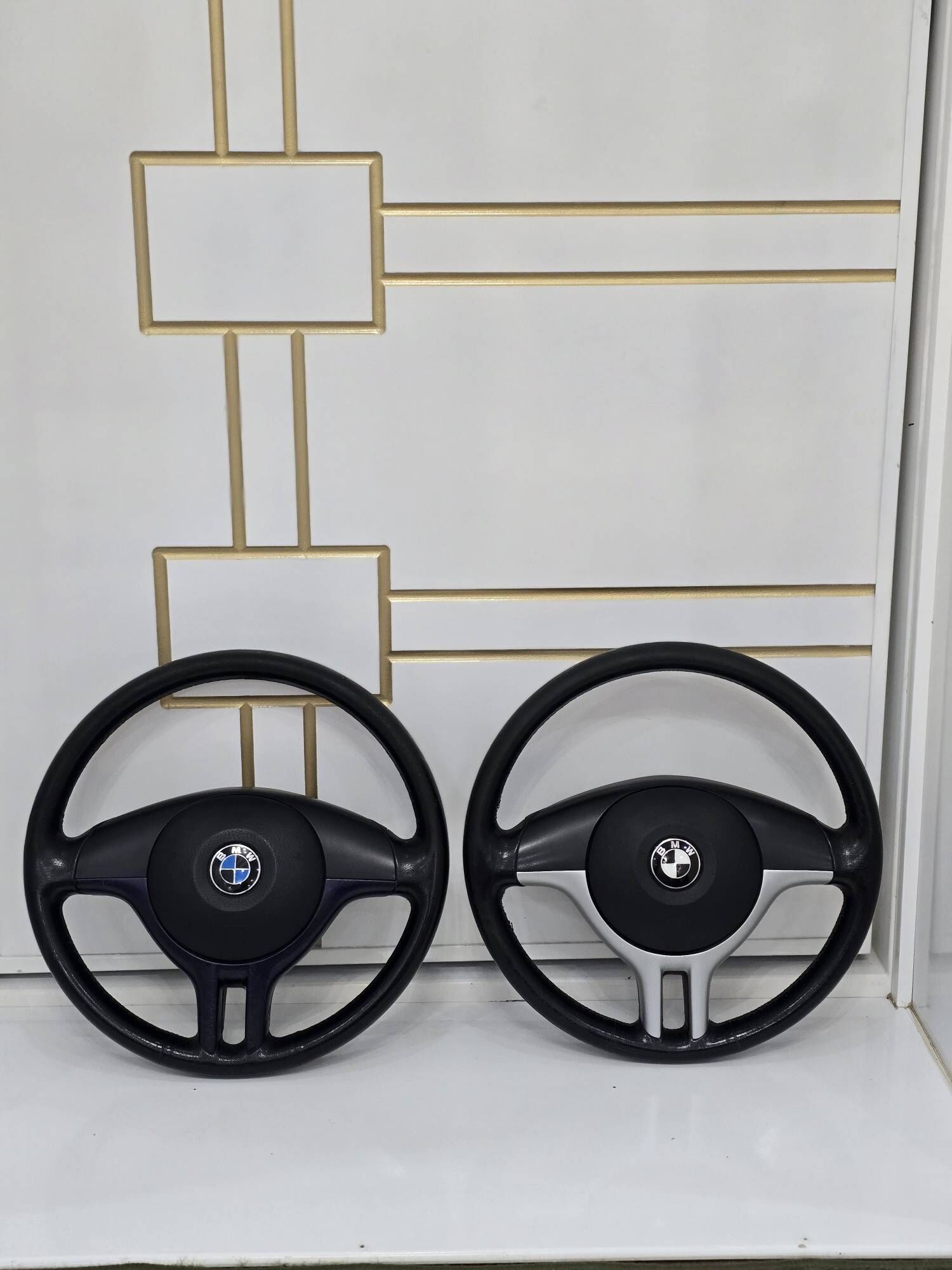 BMW E39 M/// ROL 1 250 TMT - Векильбазар - img 4