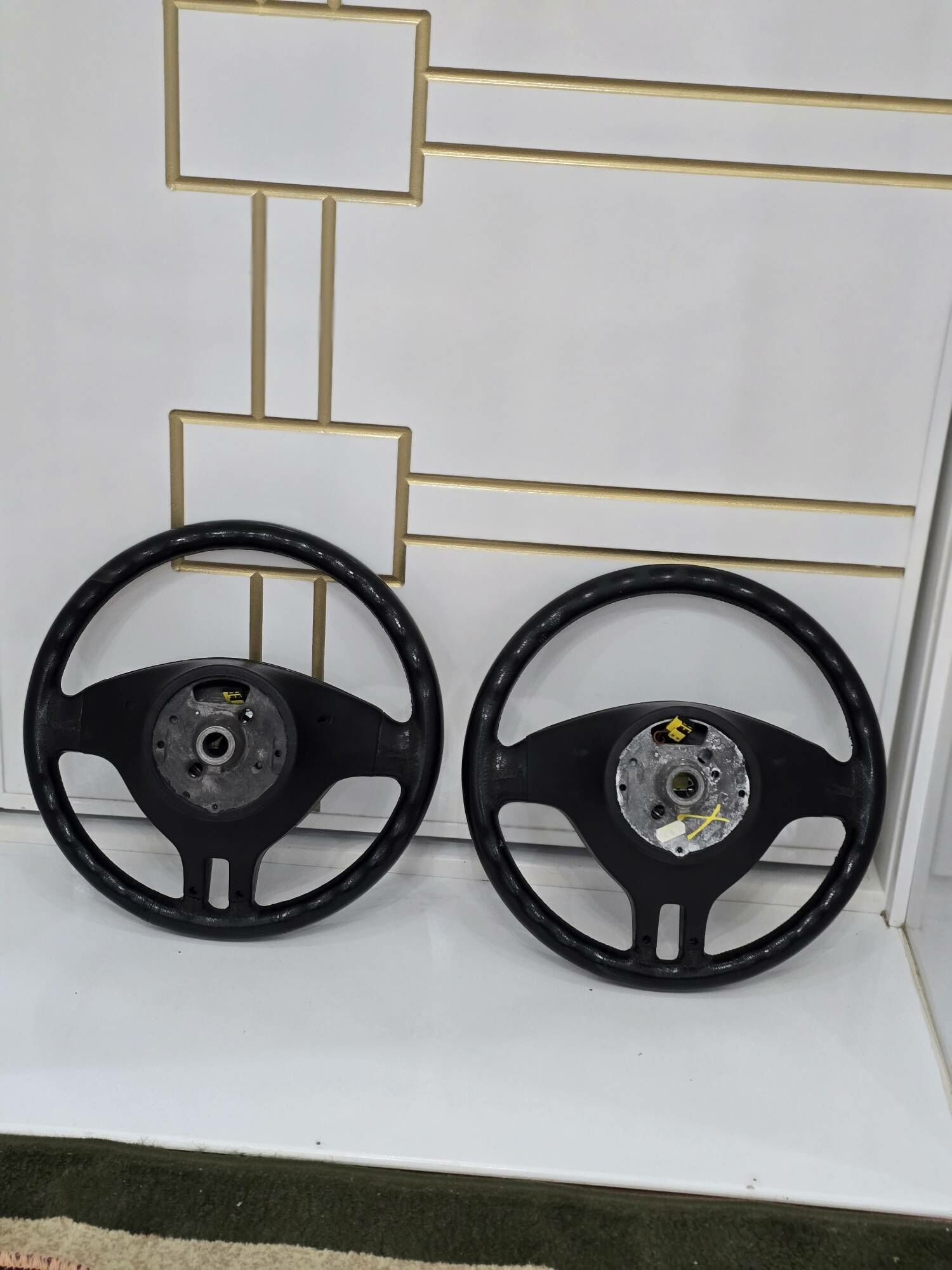 BMW E39 M/// ROL 1 250 TMT - Векильбазар - img 2