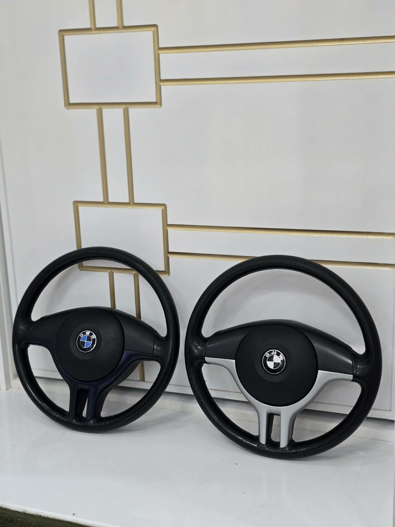 BMW E39 M/// ROL 1 250 TMT - Векильбазар - img 1