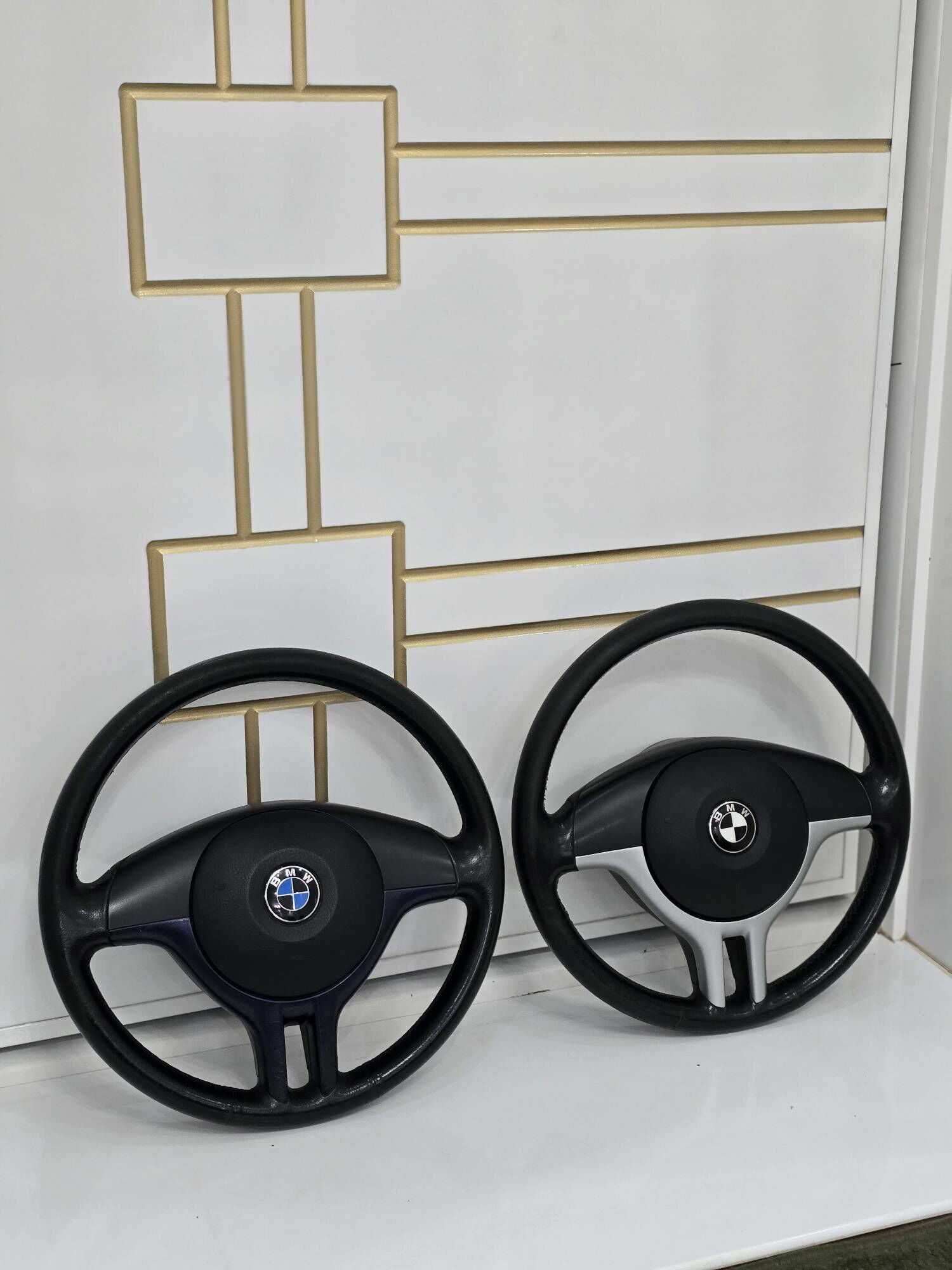 BMW E39 M/// ROL 1 250 TMT - Векильбазар - img 3