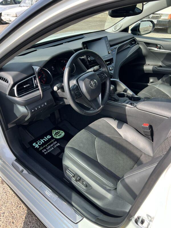 Toyota Camry 2023 - 560 000 TMT - Aşgabat - img 6