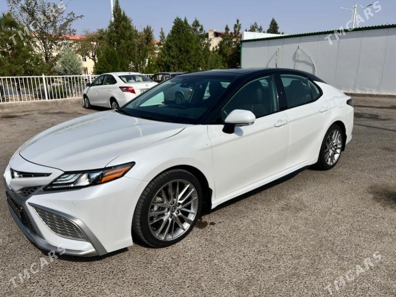 Toyota Camry 2023 - 560 000 TMT - Aşgabat - img 9