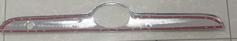 Corolla 03-07ý bagaž nikel 150 TMT - Ашхабад - img 8