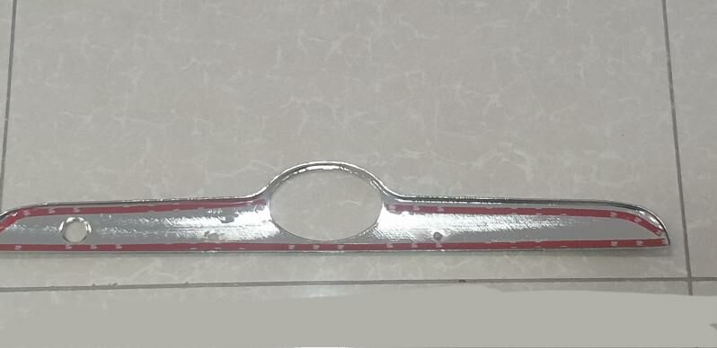 Corolla 03-07ý bagaž nikel 150 TMT - Ашхабад - img 6