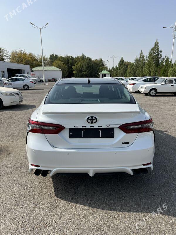 Toyota Camry 2023 - 560 000 TMT - Aşgabat - img 4