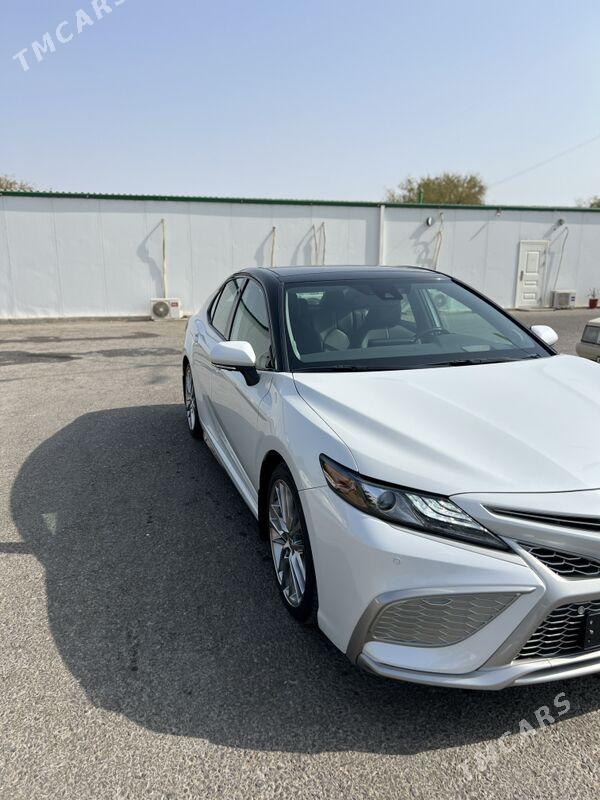 Toyota Camry 2023 - 560 000 TMT - Aşgabat - img 2