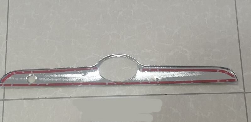 Corolla 03-07ý bagaž nikel 150 TMT - Ашхабад - img 2