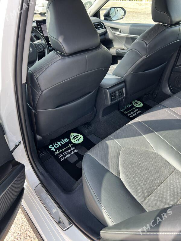 Toyota Camry 2023 - 560 000 TMT - Aşgabat - img 8