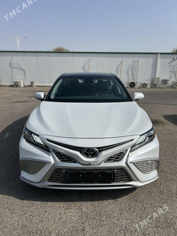 Toyota Camry 2023 - 560 000 TMT - Aşgabat - img 1