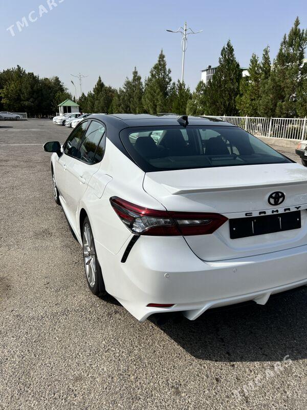 Toyota Camry 2023 - 560 000 TMT - Aşgabat - img 10