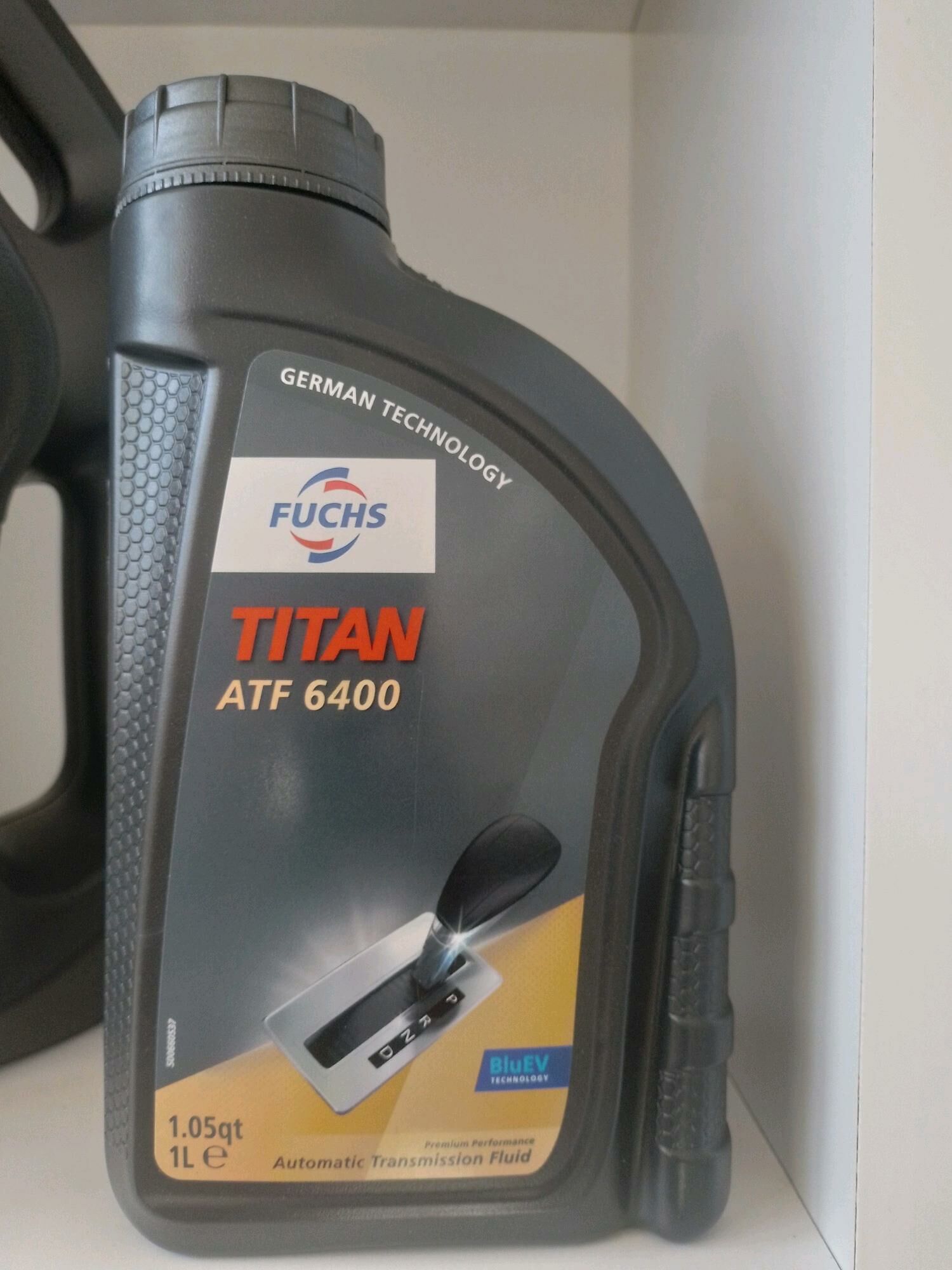 Korobkañ ýagy TITAN 180 TMT - Aşgabat - img 2