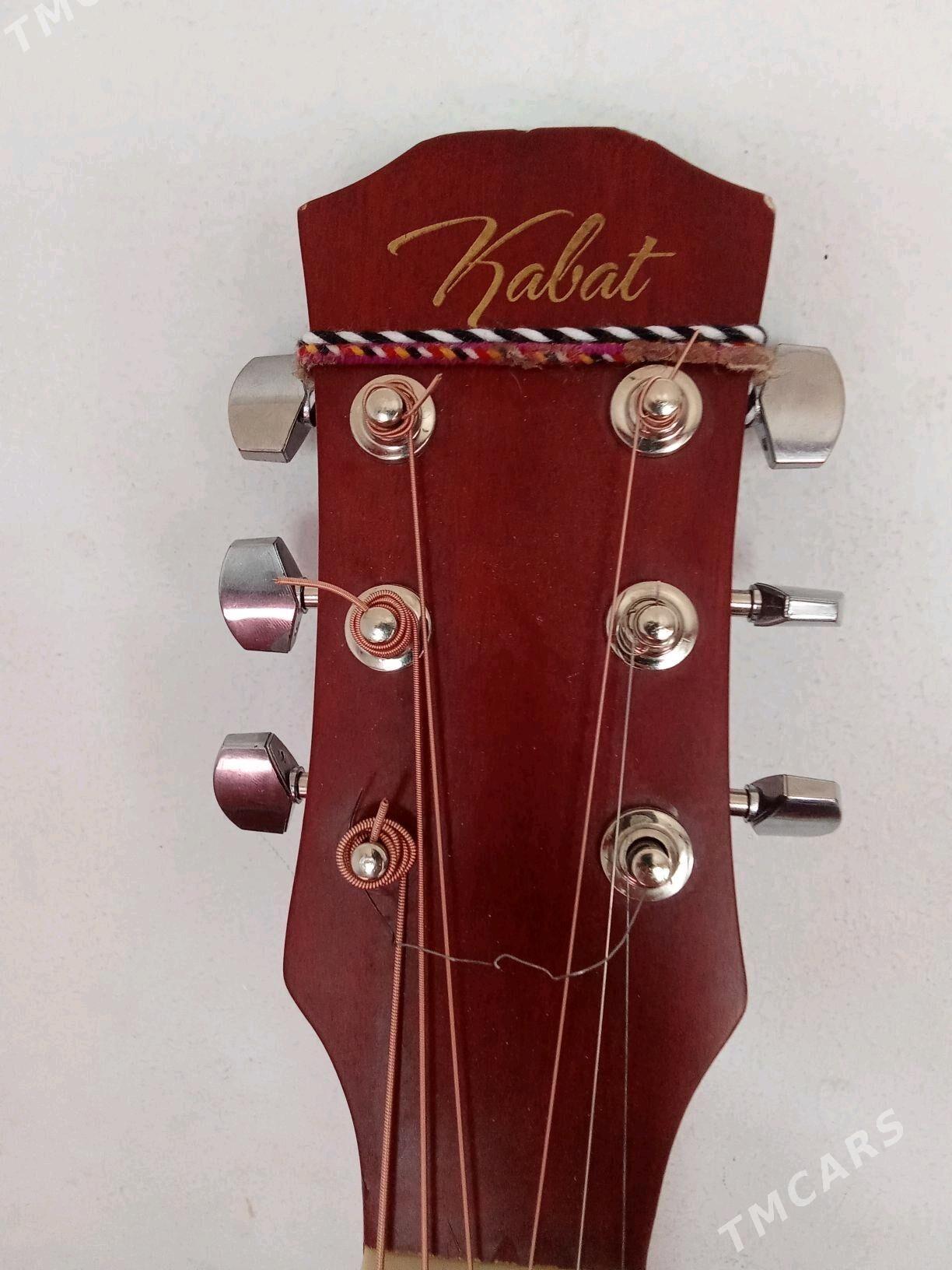 Gitara - Baýramaly - img 2