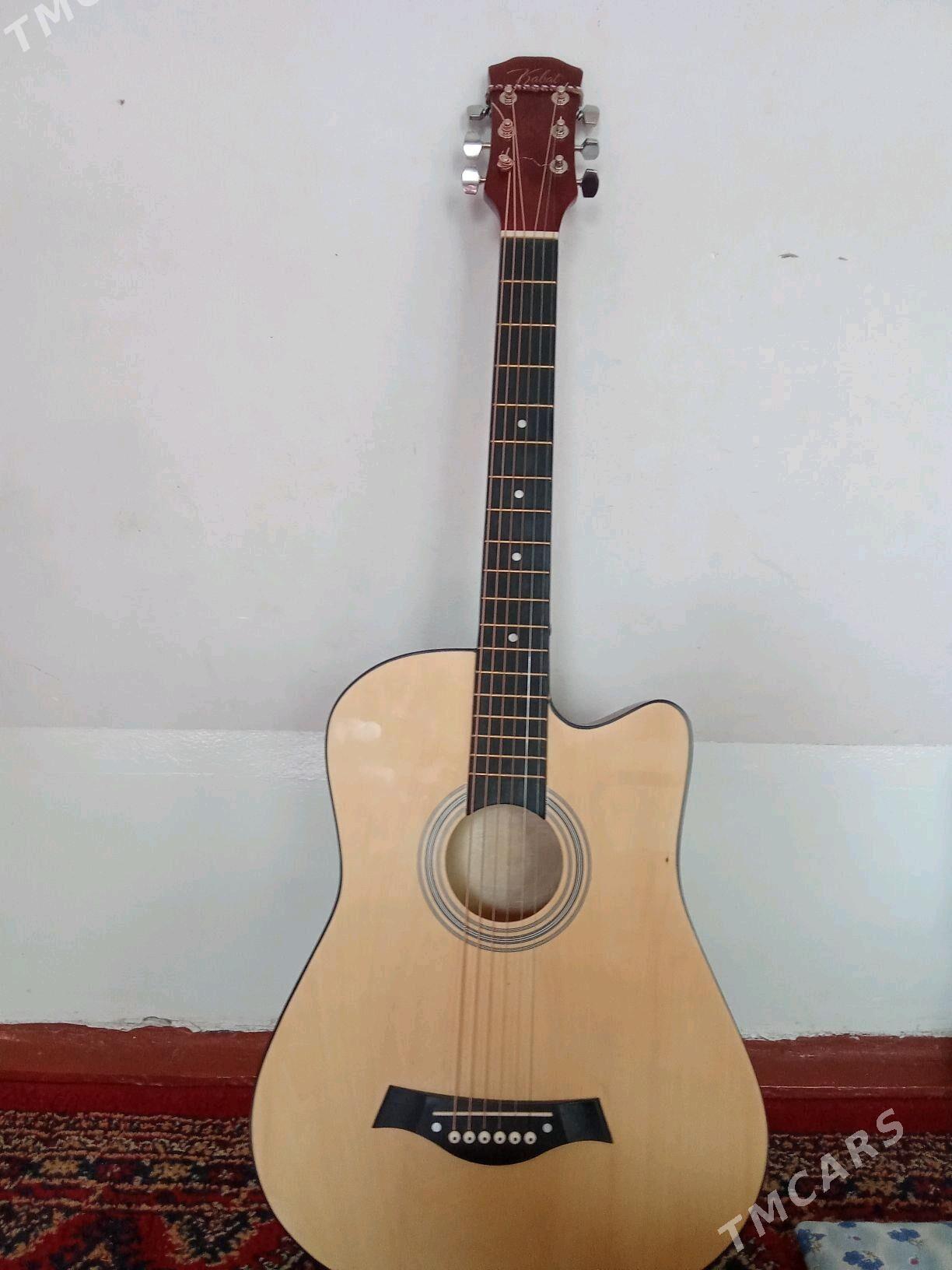 Gitara - Baýramaly - img 3