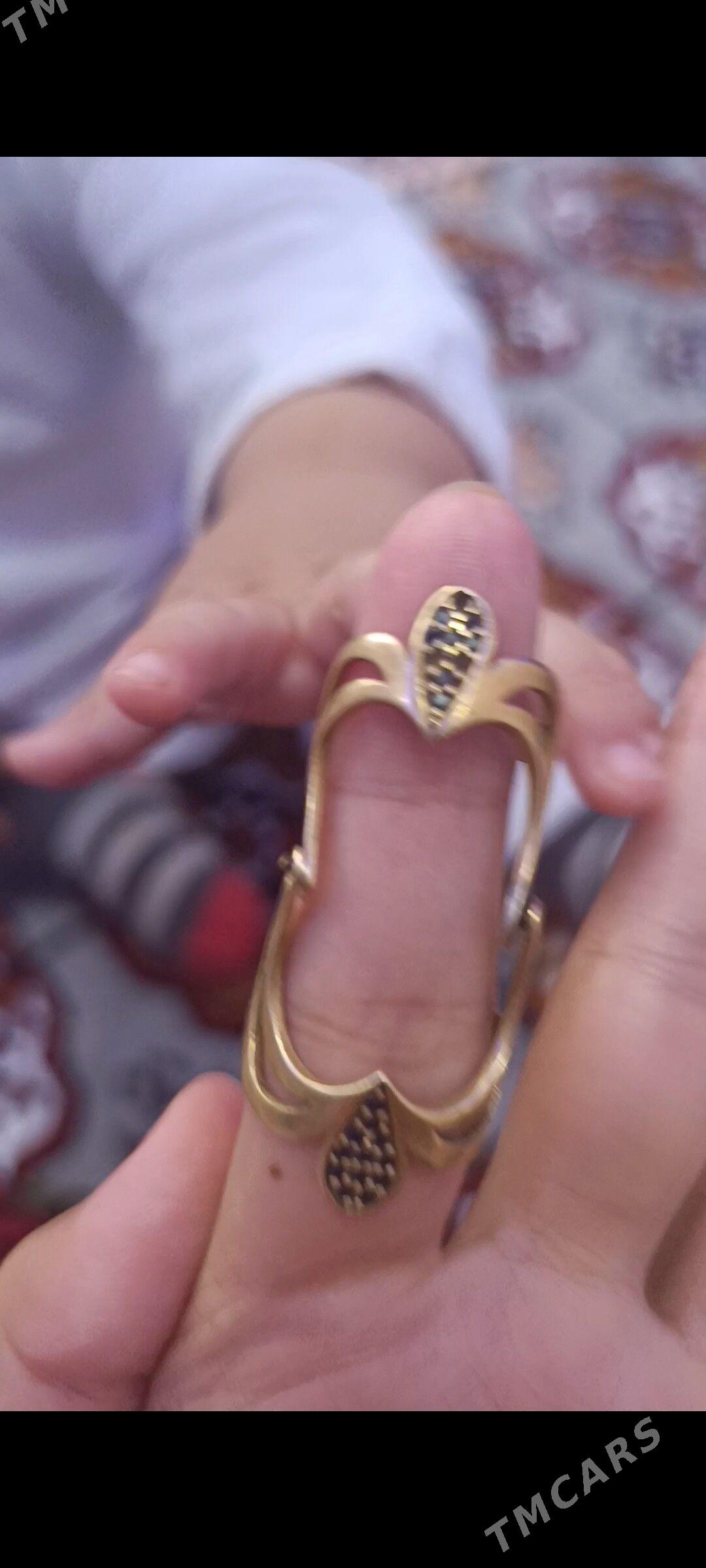 hurem yuzuk - Гёкдепе - img 2