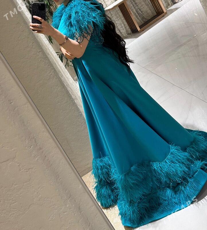 vecerniy koynek - Aşgabat - img 3