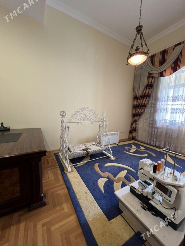 4 komn Podwoskiý Bal şeker - ул. Подвойского (Битарап Туркменистан шаёлы) - img 2