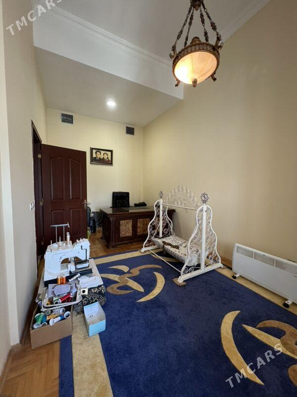 4 komn Podwoskiý Bal şeker - ул. Подвойского (Битарап Туркменистан шаёлы) - img 3