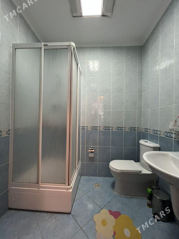 4 komn Podwoskiý Bal şeker - ул. Подвойского (Битарап Туркменистан шаёлы) - img 1