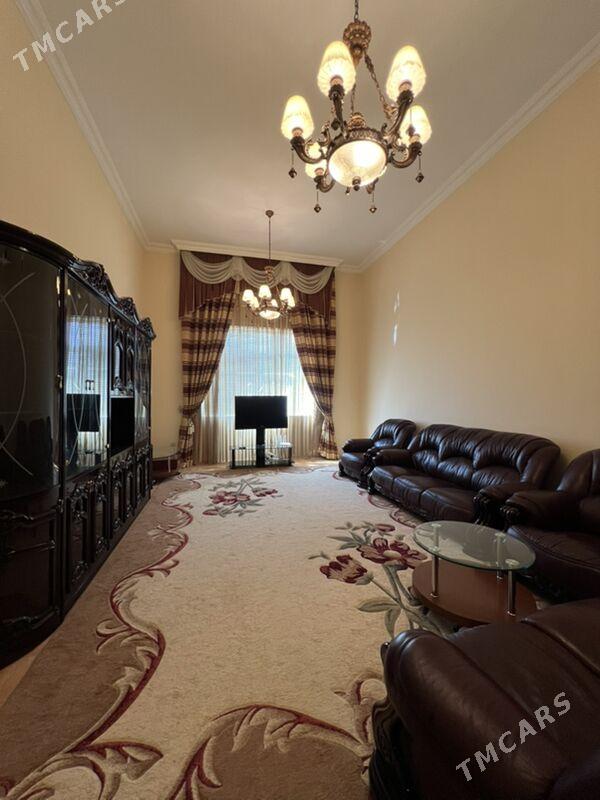 4 komn Podwoskiý Bal şeker - ул. Подвойского (Битарап Туркменистан шаёлы) - img 4