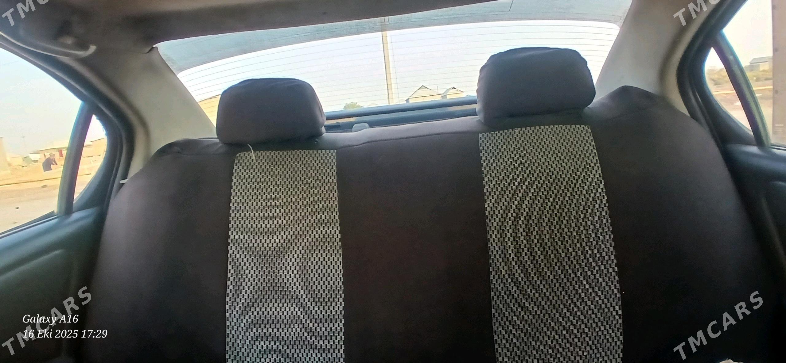 Nissan Maxima 2001 - 75 000 TMT - Tejen - img 5