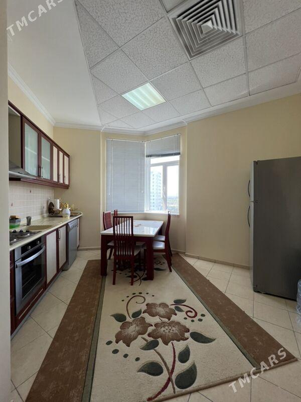 4 komn Podwoskiý Bal şeker - ул. Подвойского (Битарап Туркменистан шаёлы) - img 5