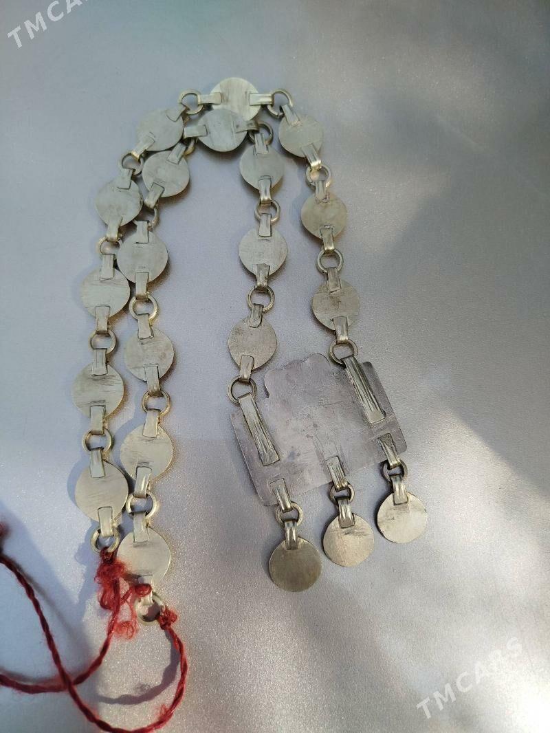 AÇARBAĜ - Ашхабад - img 1