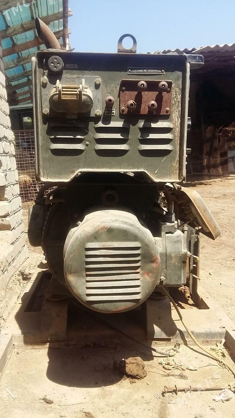 Generator - Байрамали - img 3