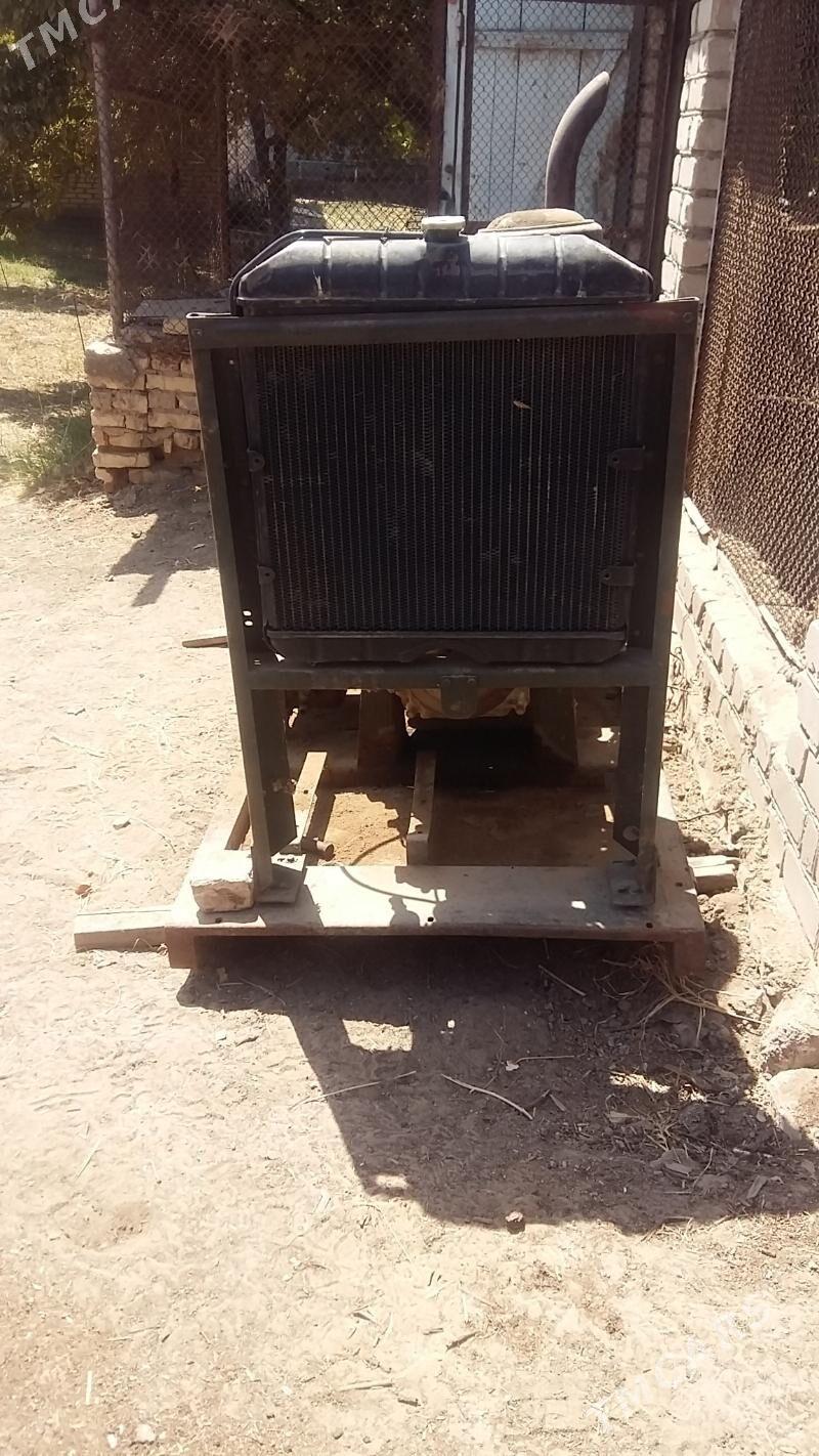 Generator - Байрамали - img 5