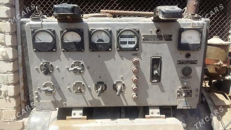 Generator - Байрамали - img 2