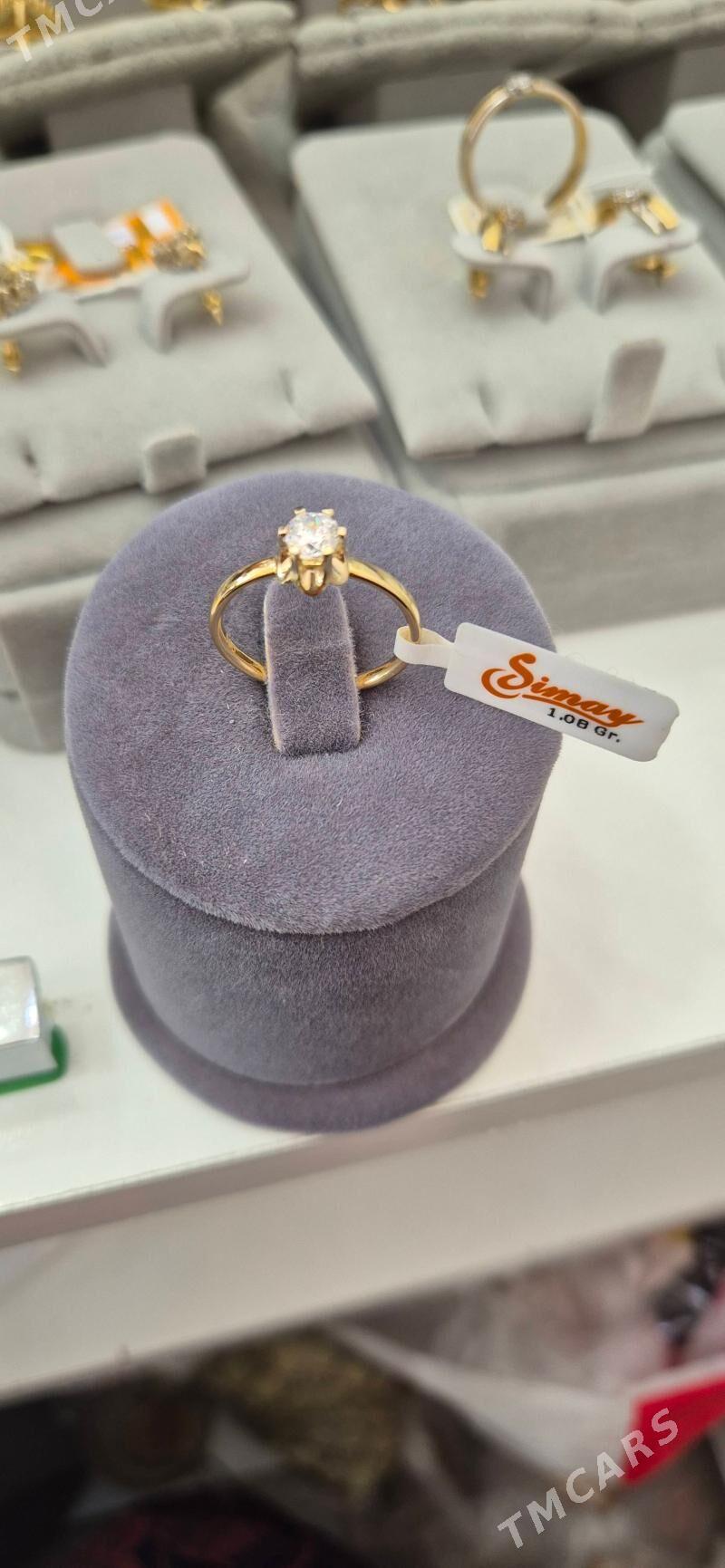 gyzyl komplektler - Ашхабад - img 10