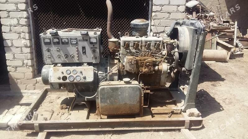 Generator - Байрамали - img 4