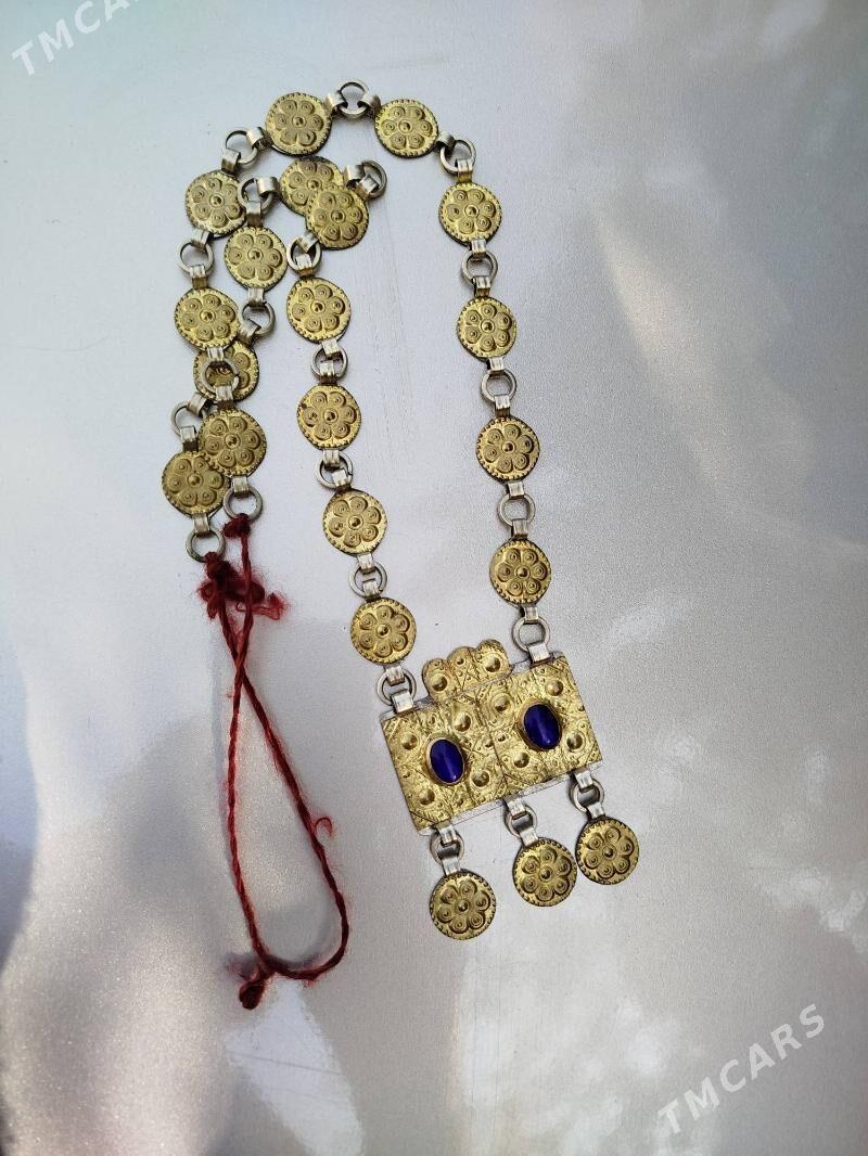 AÇARBAĜ - Ашхабад - img 2