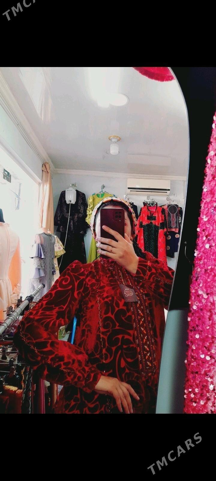 satlyk kòÿnek - Мары - img 3