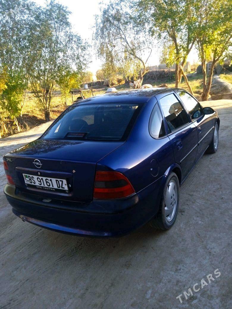 Opel Vectra 1996 - 60 000 TMT - Türkmenbaşy etr. - img 1