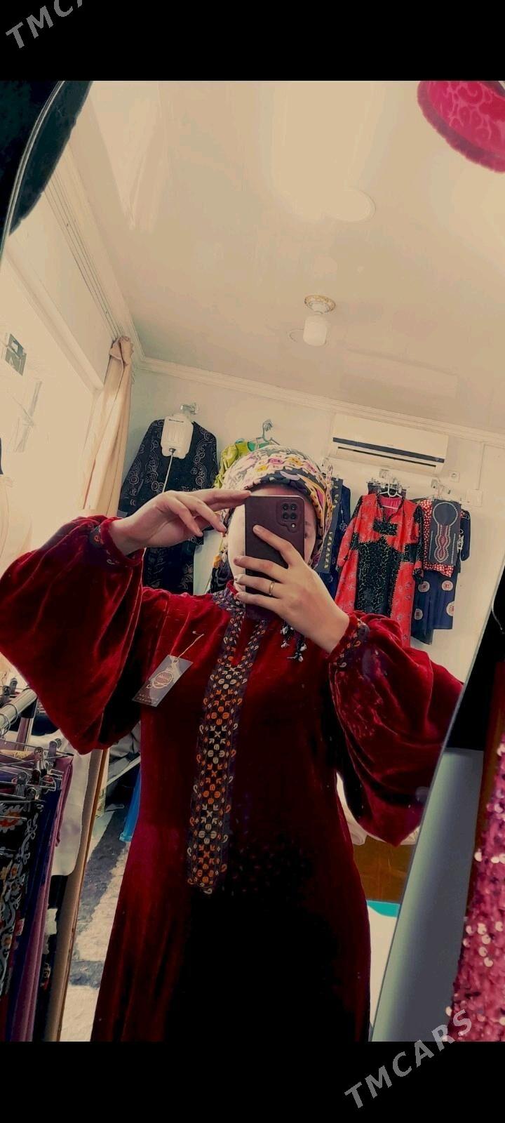 satlyk kòÿnek - Мары - img 2