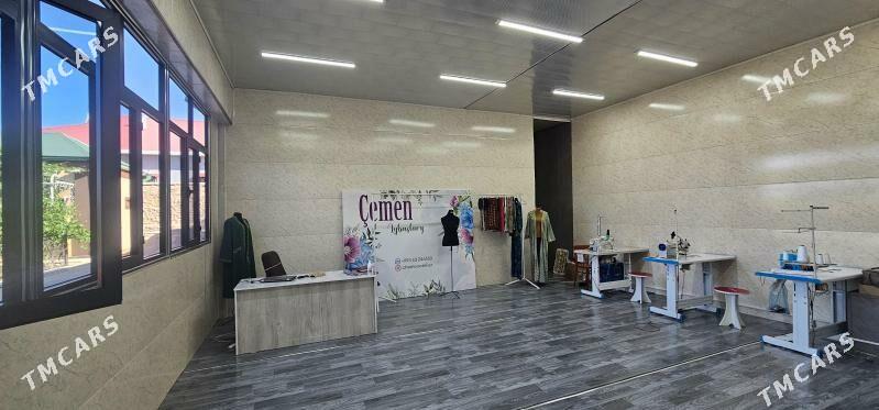 arenda berilyar tikinchilik - Мары - img 3