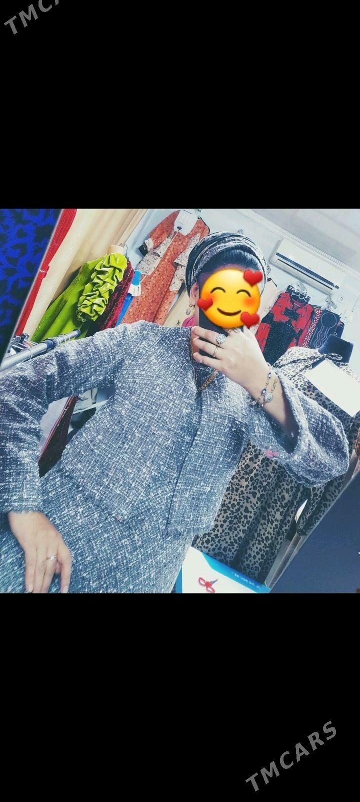 satlyk kòÿnek - Мары - img 1