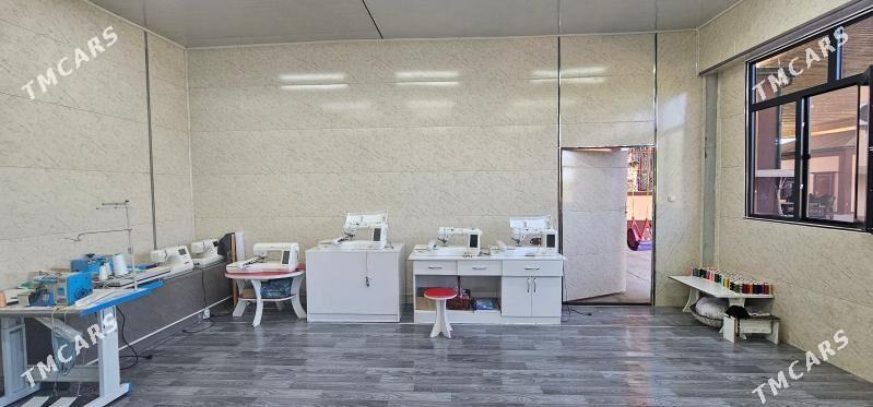 arenda berilyar tikinchilik - Мары - img 2