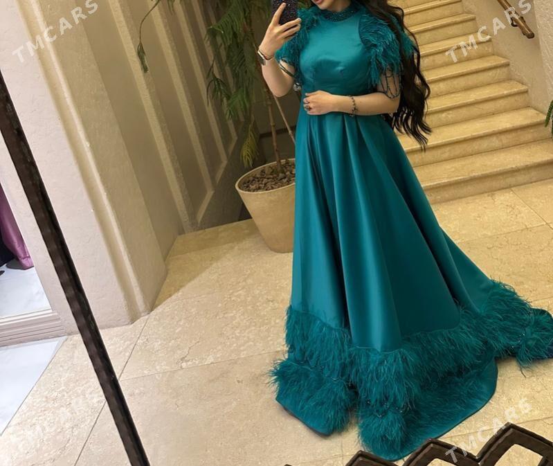 vecerniy koynek - Aşgabat - img 1