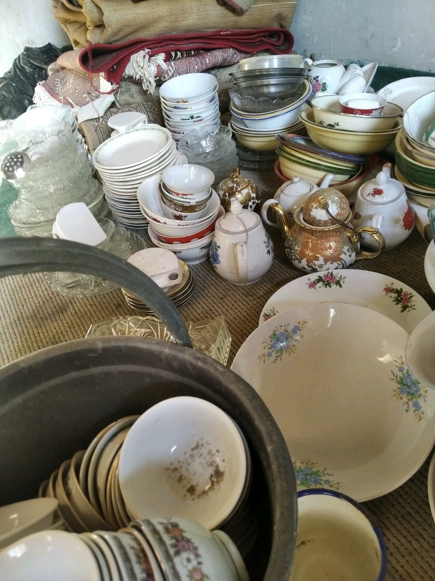 Haly Pasuda Geyilen Esikler Al - Ашхабад - img 1