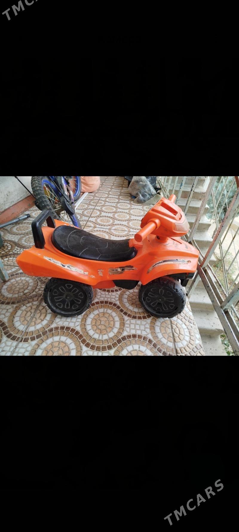 Машинка - Ашхабад - img 2