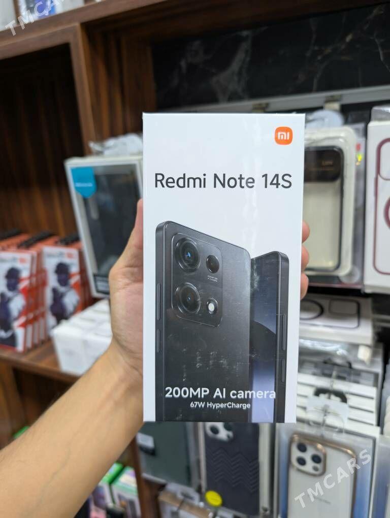 Redmi not 14 S - Mary - img 1